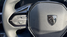 Peugeot 408 1.2 PureTech GT 5dr EAT8 Petrol Hatchback